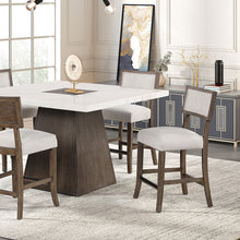Load image into Gallery viewer, Grasten Counter Ht Table Set