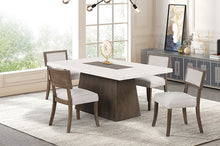Load image into Gallery viewer, Grasten Dining Table