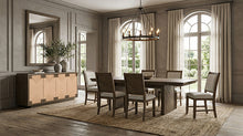 Load image into Gallery viewer, Casoria Dining Table