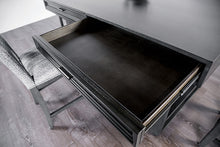 Load image into Gallery viewer, Potton 7 Pc Counter Ht Table Set