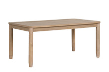 Load image into Gallery viewer, Rheinfall 5 Pc Dining Table Set