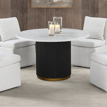 Load image into Gallery viewer, Varde 5 Pc Dining Table Set