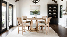 Load image into Gallery viewer, Orbetello 5 Pc Counter Ht Table Set