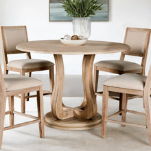 Load image into Gallery viewer, Orbetello 54" Round Counter Table