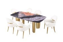 Load image into Gallery viewer, Northolt 5 Pc Dining Table Set