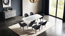 Load image into Gallery viewer, Lenvik Dining Table