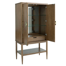 Load image into Gallery viewer, Clarksburg Display Cabinet