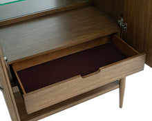 Load image into Gallery viewer, Clarksburg Display Cabinet