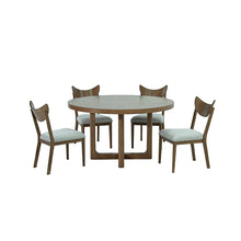 Load image into Gallery viewer, Clarksburg 5 Pc. Dining Table Set