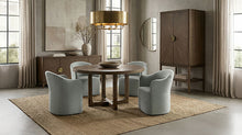 Load image into Gallery viewer, Clarksburg Round Dining Table