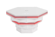 Load image into Gallery viewer, Anwar Rectangular Cocktail Table