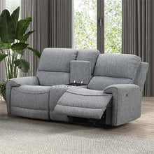 Load image into Gallery viewer, Morcote Power Loveseat