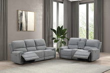 Load image into Gallery viewer, Morcote Power Loveseat