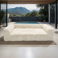 Load image into Gallery viewer, Nappi Daybed (Compressed Foam)