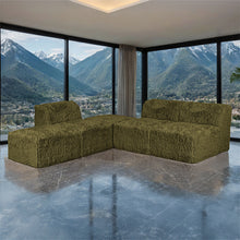 Load image into Gallery viewer, Nappi L-Sectional (Compressed Foam)