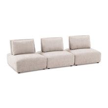 Load image into Gallery viewer, Stavanger 3-Seater