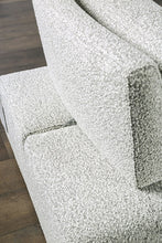 Load image into Gallery viewer, Stavanger 2-Seater w/ Square Ottoman