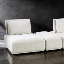 Load image into Gallery viewer, Stavanger 2-Seater w/ Rect Ottoman