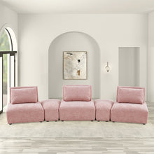 Load image into Gallery viewer, Stavanger Curved 3-Seater