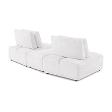 Load image into Gallery viewer, Stavanger Curved 2-Seater w/ Ot