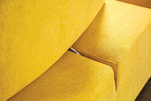 Load image into Gallery viewer, Stavanger Curved 3-Seater