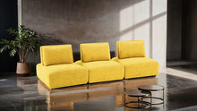Load image into Gallery viewer, Stavanger 3-Seater