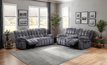 Load image into Gallery viewer, Hieronymus Manual Sofa