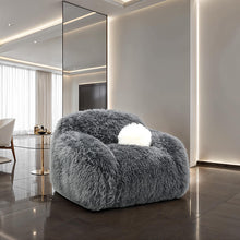 Load image into Gallery viewer, Darwen Swivel Chair