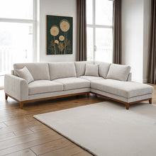 Load image into Gallery viewer, Watton Sectional, Right Chaise