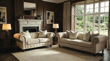 Load image into Gallery viewer, Ammirati Loveseat
