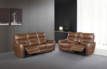 Load image into Gallery viewer, Terentius Power Loveseat