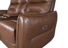 Load image into Gallery viewer, Terentius Power Loveseat