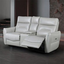 Load image into Gallery viewer, Terentius Power Loveseat