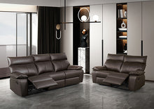 Load image into Gallery viewer, Onoria Manual Recline Sofa