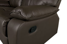 Load image into Gallery viewer, Onoria Manual Recline Sofa