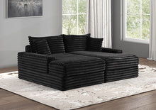 Load image into Gallery viewer, Tavedestrand Double Chaise Sofa