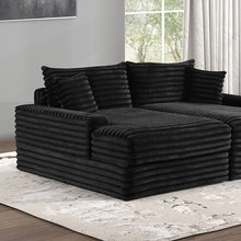 Load image into Gallery viewer, Tavedestrand Double Chaise Sofa