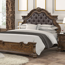 Load image into Gallery viewer, Leovanni E.King & Queen Bed