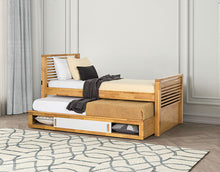 Load image into Gallery viewer, Dayville Captain Full, & Twin Bed