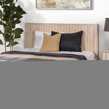 Load image into Gallery viewer, Gervais Full, Queen, & Twin Bed