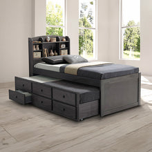 Load image into Gallery viewer, Troutdale Captain Bed