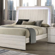 Load image into Gallery viewer, Horten E.King, Queen, & Full Bed