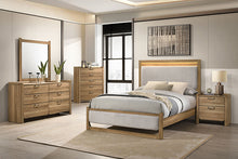 Load image into Gallery viewer, Elinora 4 Pc Queen Bedroom Set