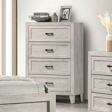 Load image into Gallery viewer, Mysen Chest