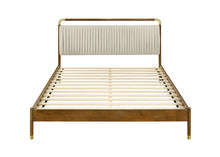 Load image into Gallery viewer, Bardot 4 Pc Queen Bedroom Set