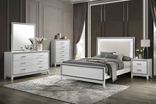 Load image into Gallery viewer, Lucida E.King, Full, & Queen Bed