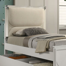 Load image into Gallery viewer, Lareina Full & Twin Bed