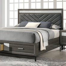 Load image into Gallery viewer, Voleta E.King & Full Bed