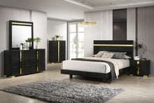 Load image into Gallery viewer, Lillestrom Queen Bedroom Set