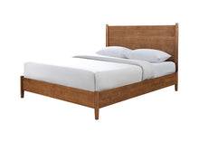 Load image into Gallery viewer, Tromso Queen Bed